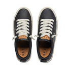 Womens Lay Day Dawn- Black Leather | SHOES | REEF