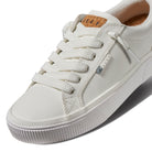 Womens Lay Day Dawn- White Leather | SHOES | REEF