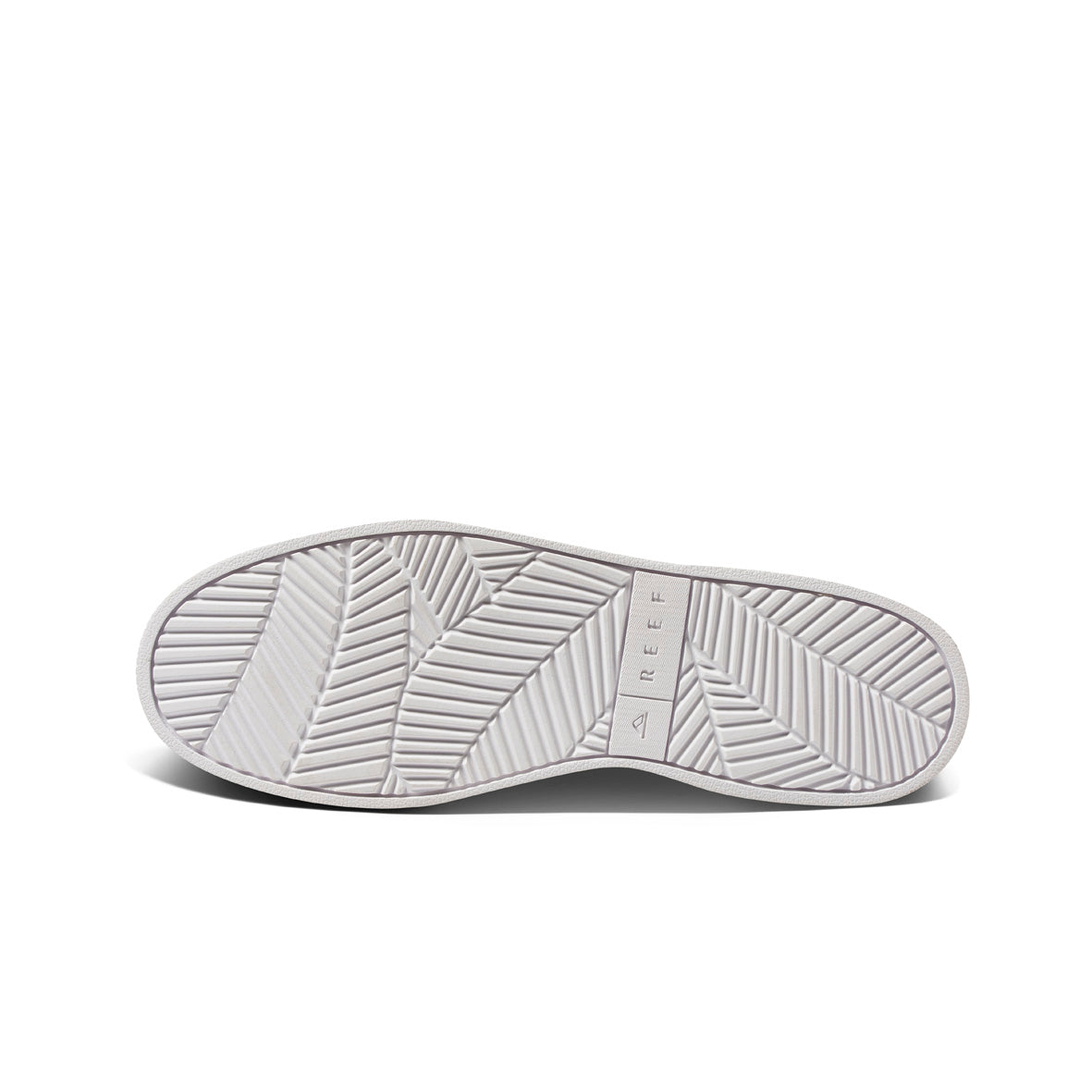 Womens Lay Day Dawn- White Leather | SHOES | REEF