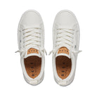 Womens Lay Day Dawn- White Leather | SHOES | REEF