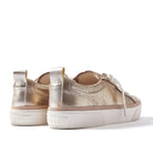 Womens Lay Day Dawn- Champagne Suede | SHOES | REEF