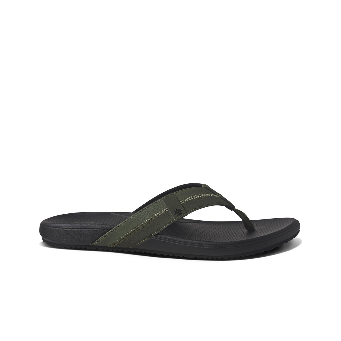 Mens Cushion Phantom 2.0 - Olive | MENS SANDALS | REEF