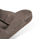 Mens Ojai Two Bar - Fossil | MENS SLIDES | REEF