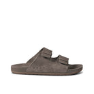 Mens Ojai Two Bar - Fossil | MENS SLIDES | REEF