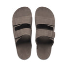 Mens Ojai Two Bar - Fossil | MENS SLIDES | REEF