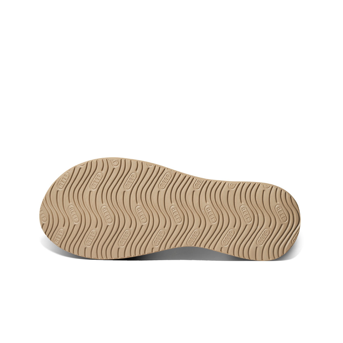 Mens Mens Cushion Phantom 2.0 - Fossil / Raven | MENS SANDALS | REEF