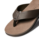 Mens Ojai - Brown | MENS SLIDES | REEF