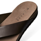 Mens Ojai - Brown | MENS SLIDES | REEF