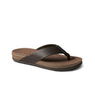 Mens Ojai - Brown | MENS SLIDES | REEF