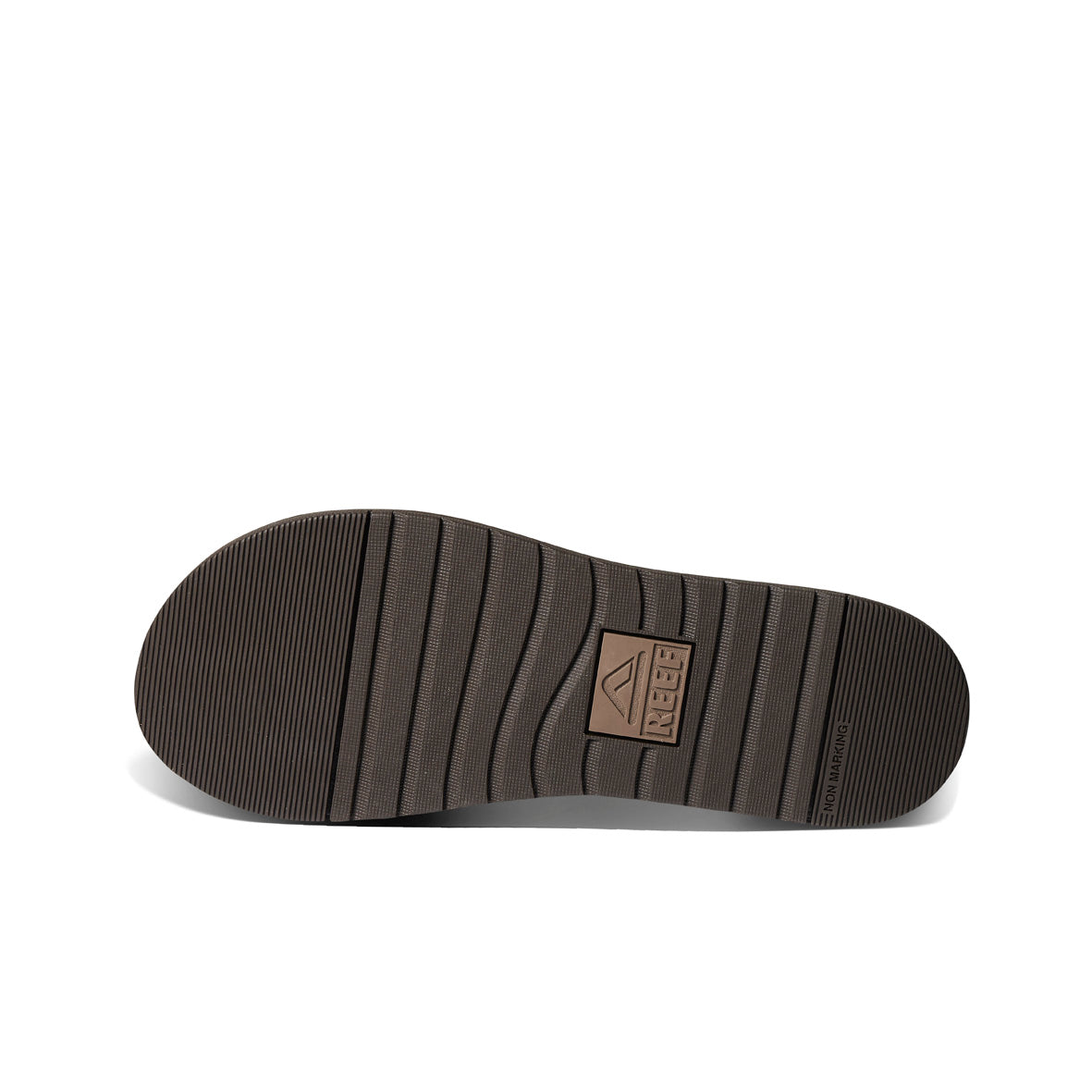 Mens Ojai - Brown | MENS SLIDES | REEF