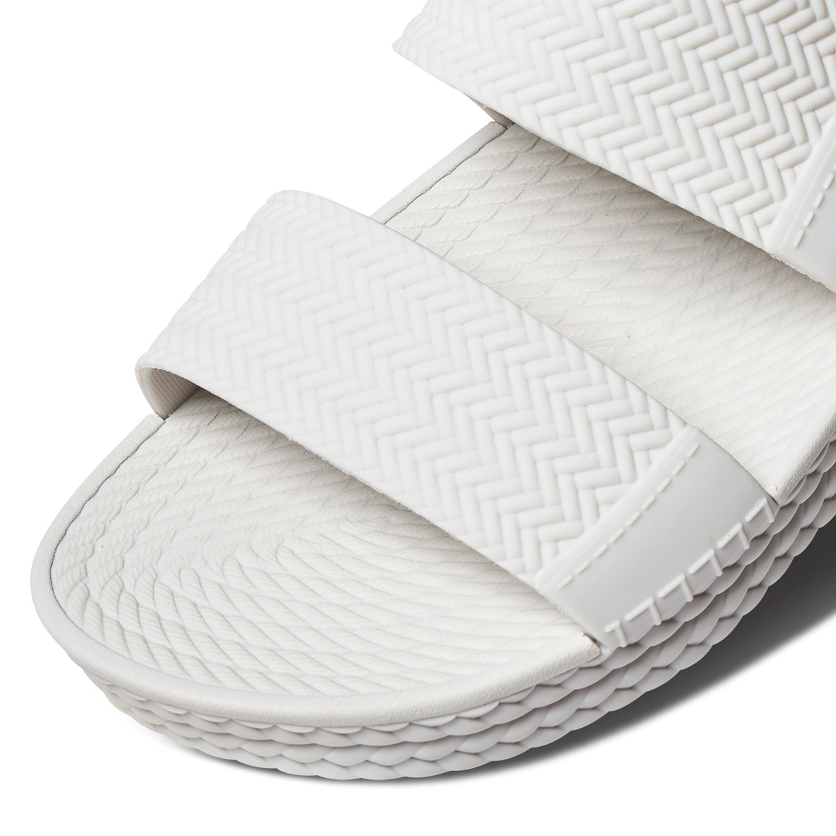 Womens Water Vista - Fog | WOMENS SLIDES | REEF