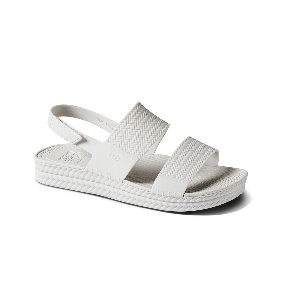 Womens Water Vista - Fog | WOMENS SLIDES | REEF
