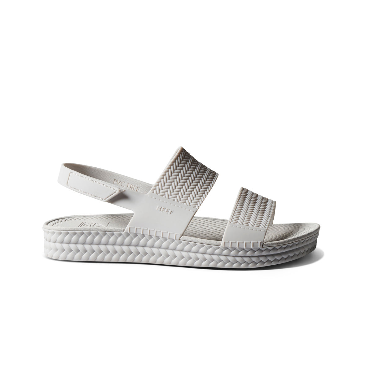 Womens Water Vista - Fog | WOMENS SLIDES | REEF