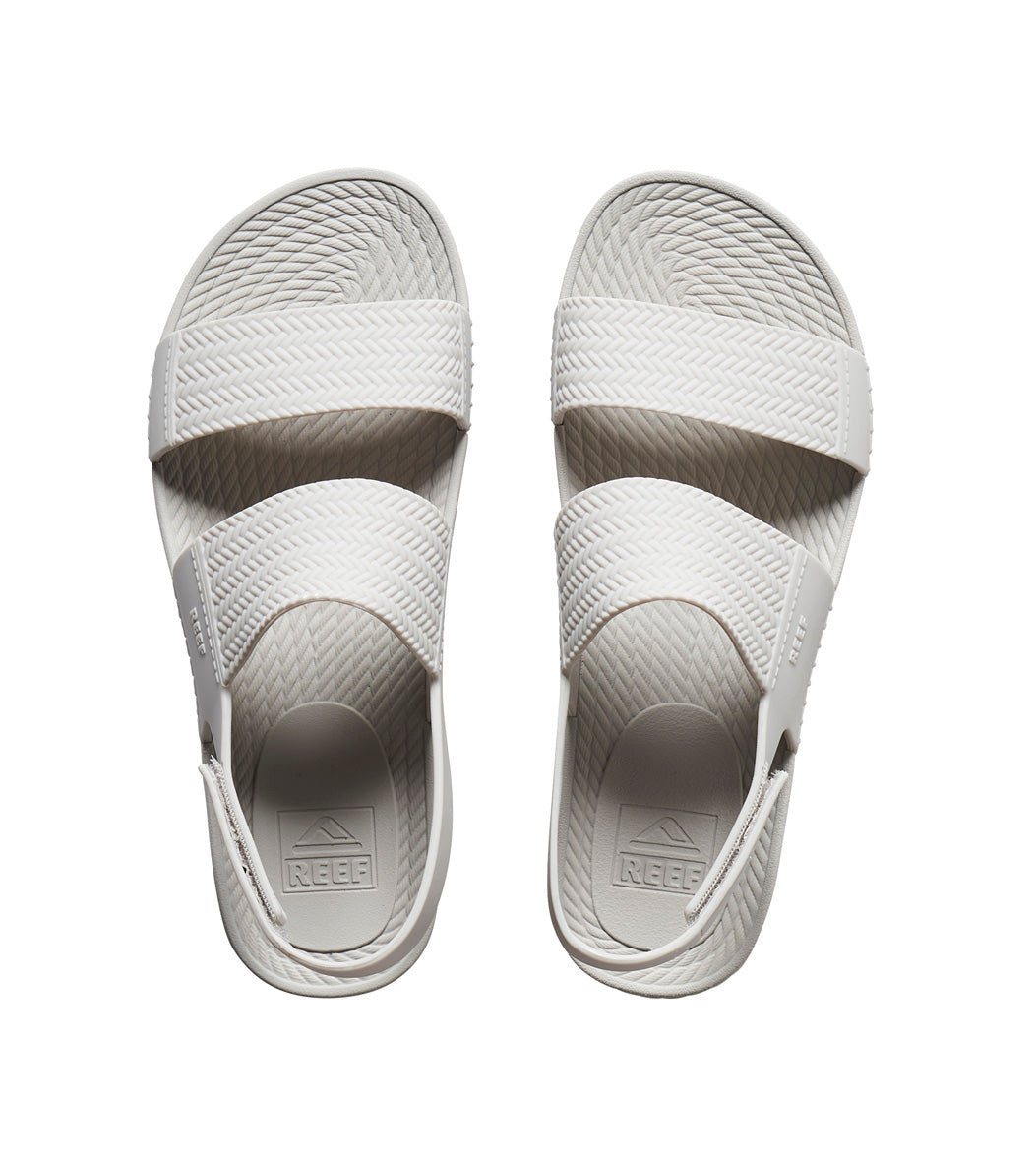 Womens Water Vista - Fog | WOMENS SLIDES | REEF
