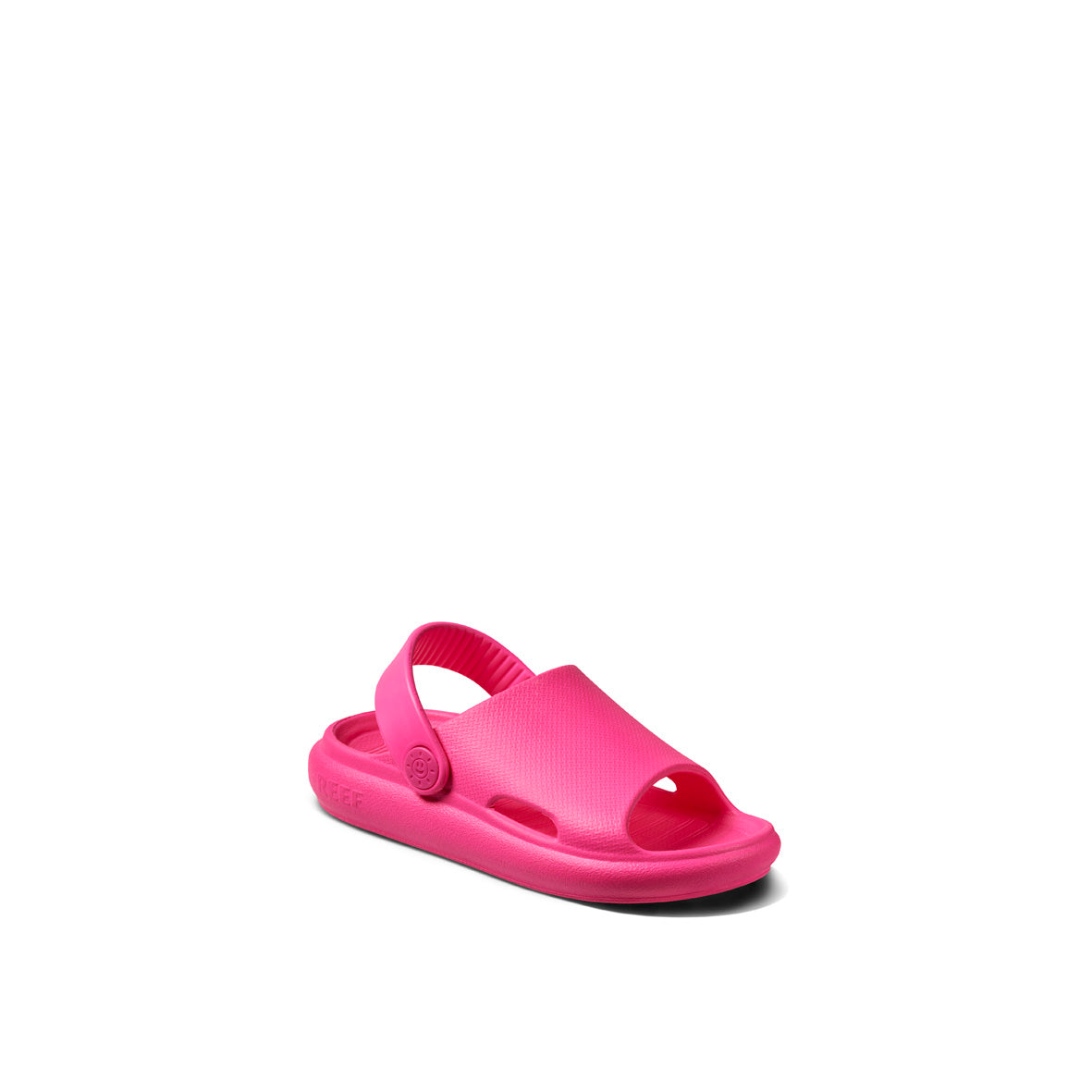 Little Rio Slide - Hot Pink | KIDS | REEF