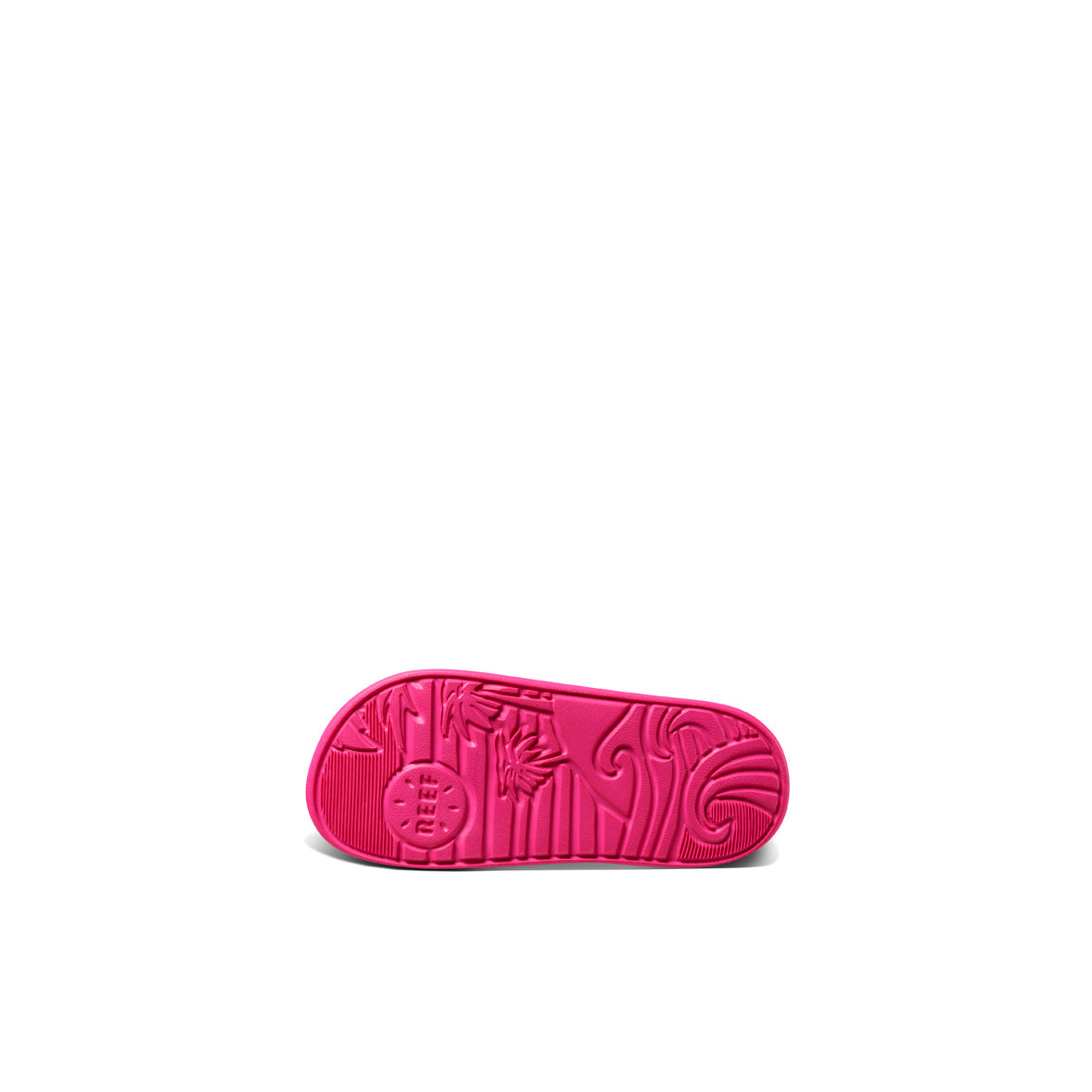 Little Rio Slide - Hot Pink | KIDS | REEF