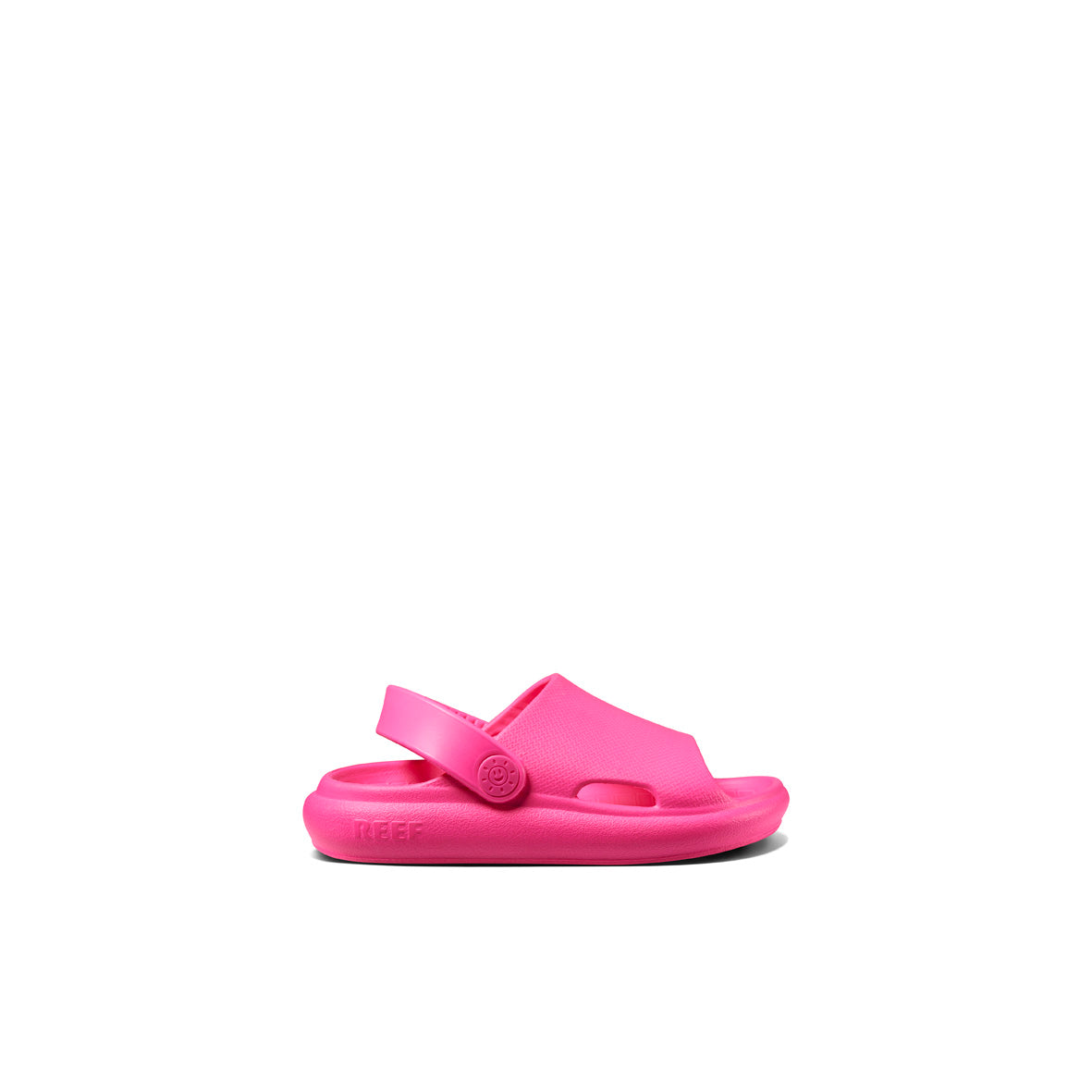 Little Rio Slide - Hot Pink | KIDS | REEF