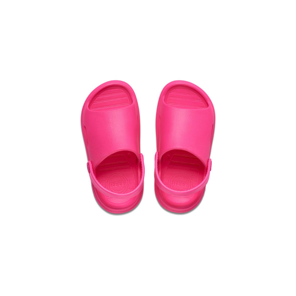 Little Rio Slide - Hot Pink | KIDS | REEF