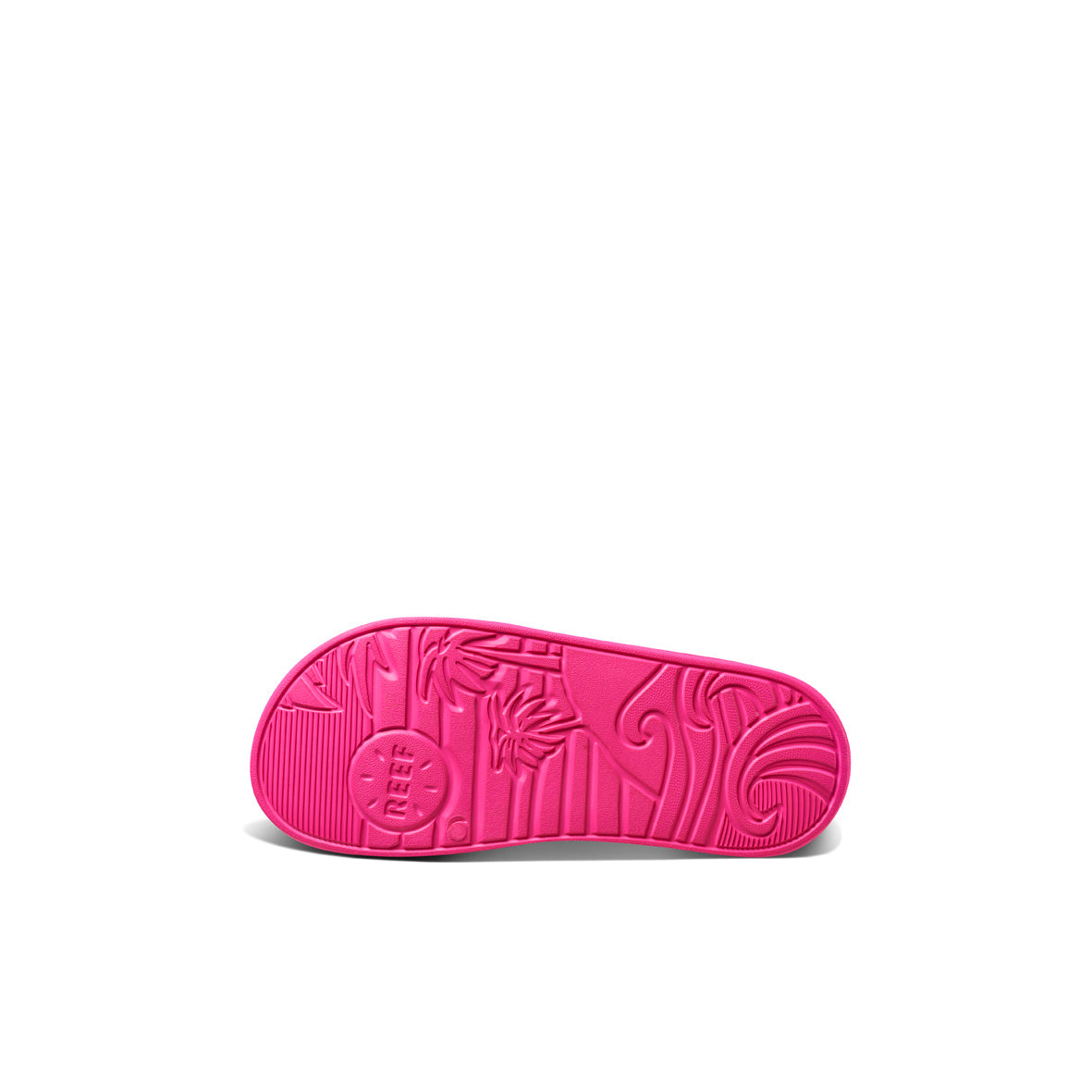 Youth Rio Slide - Hot Pink | KIDS | REEF