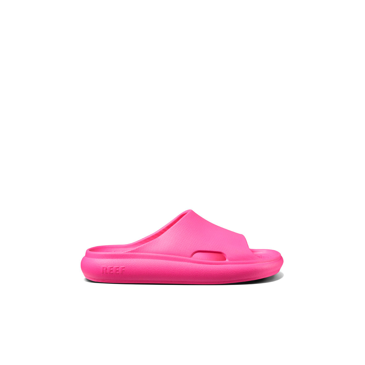 Youth Rio Slide - Hot Pink | KIDS | REEF