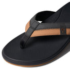 Mens Cushion Phantom 2.0 - Tobacco / Grey | MENS SANDALS | REEF