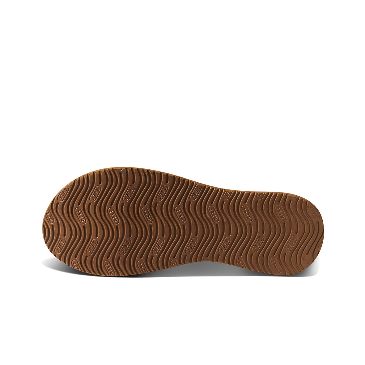 Mens Cushion Phantom 2.0 - Tobacco / Grey | MENS SANDALS | REEF