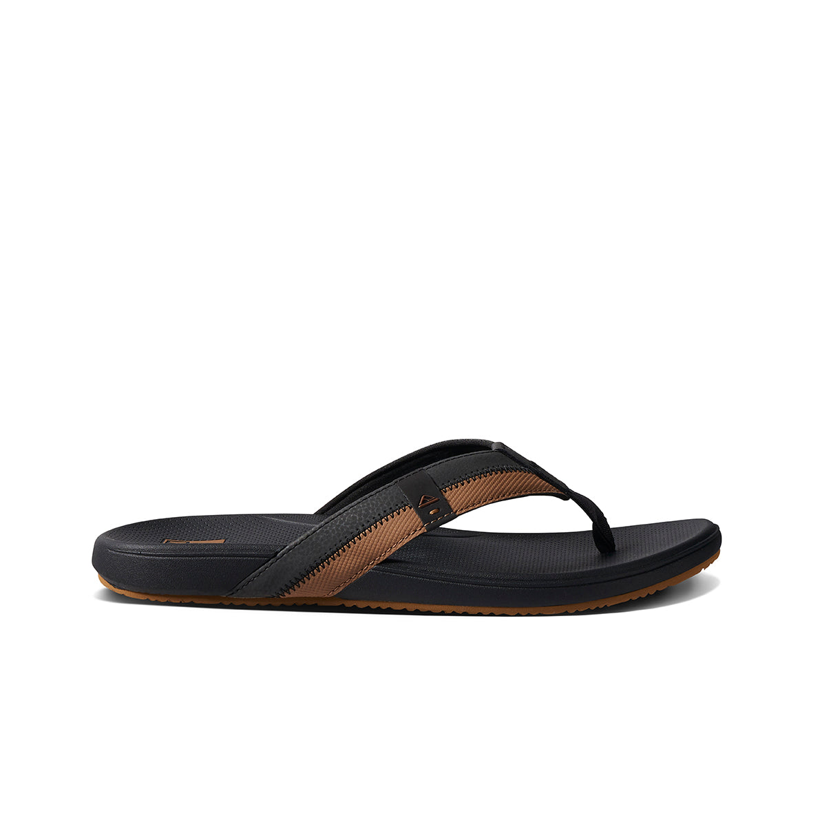 Mens Cushion Phantom 2.0 - Tobacco / Grey | MENS SANDALS | REEF