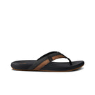 Mens Cushion Phantom 2.0 - Tobacco / Grey | MENS SANDALS | REEF