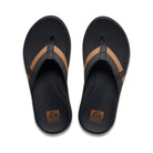 Mens Cushion Phantom 2.0 - Tobacco / Grey | MENS SANDALS | REEF