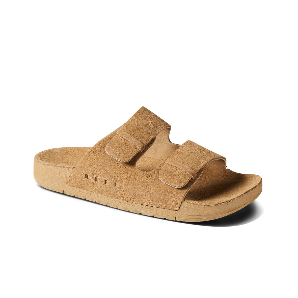 Womens Ojai Two Bar - Starfish | WOMENS SLIDES | REEF