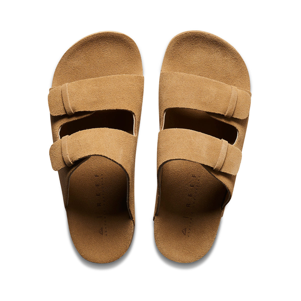 Womens Ojai Two Bar - Starfish | WOMENS SLIDES | REEF