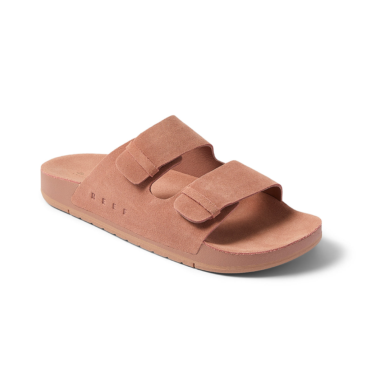 Womens Ojai Two Bar - Cork | WOMENS SLIDES | REEF