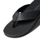 Mens Ojai - Black | MENS SLIDES | REEF