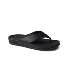 Mens Ojai - Black | MENS SLIDES | REEF