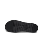 Mens Ojai - Black | MENS SLIDES | REEF