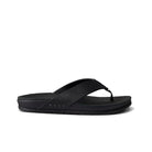 Mens Ojai - Black | MENS SLIDES | REEF