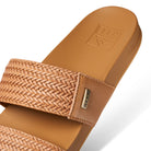 Womens Vista Braid II - Natural | WOMENS SLIDES | REEF