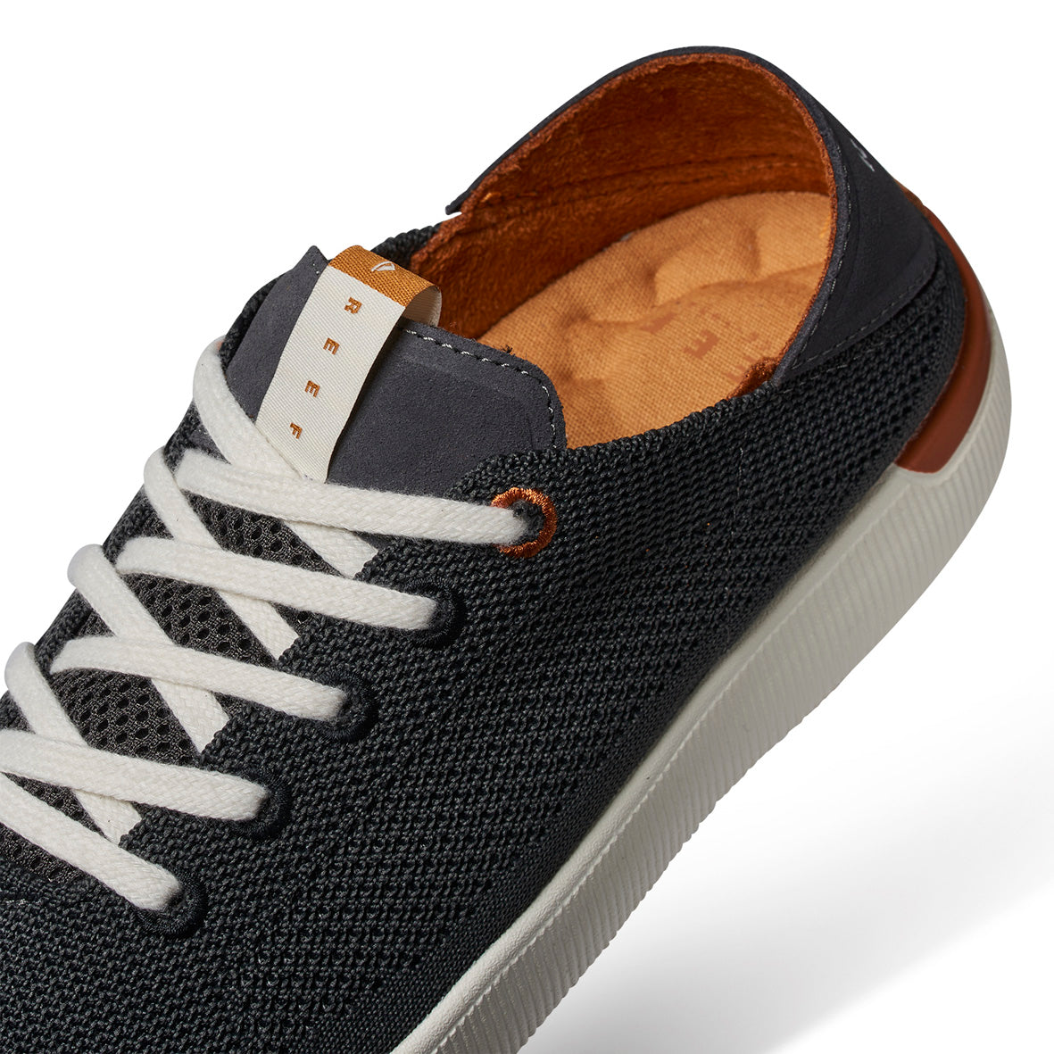 Womens Swellsole Neptune - Charcoal | SHOES | REEF