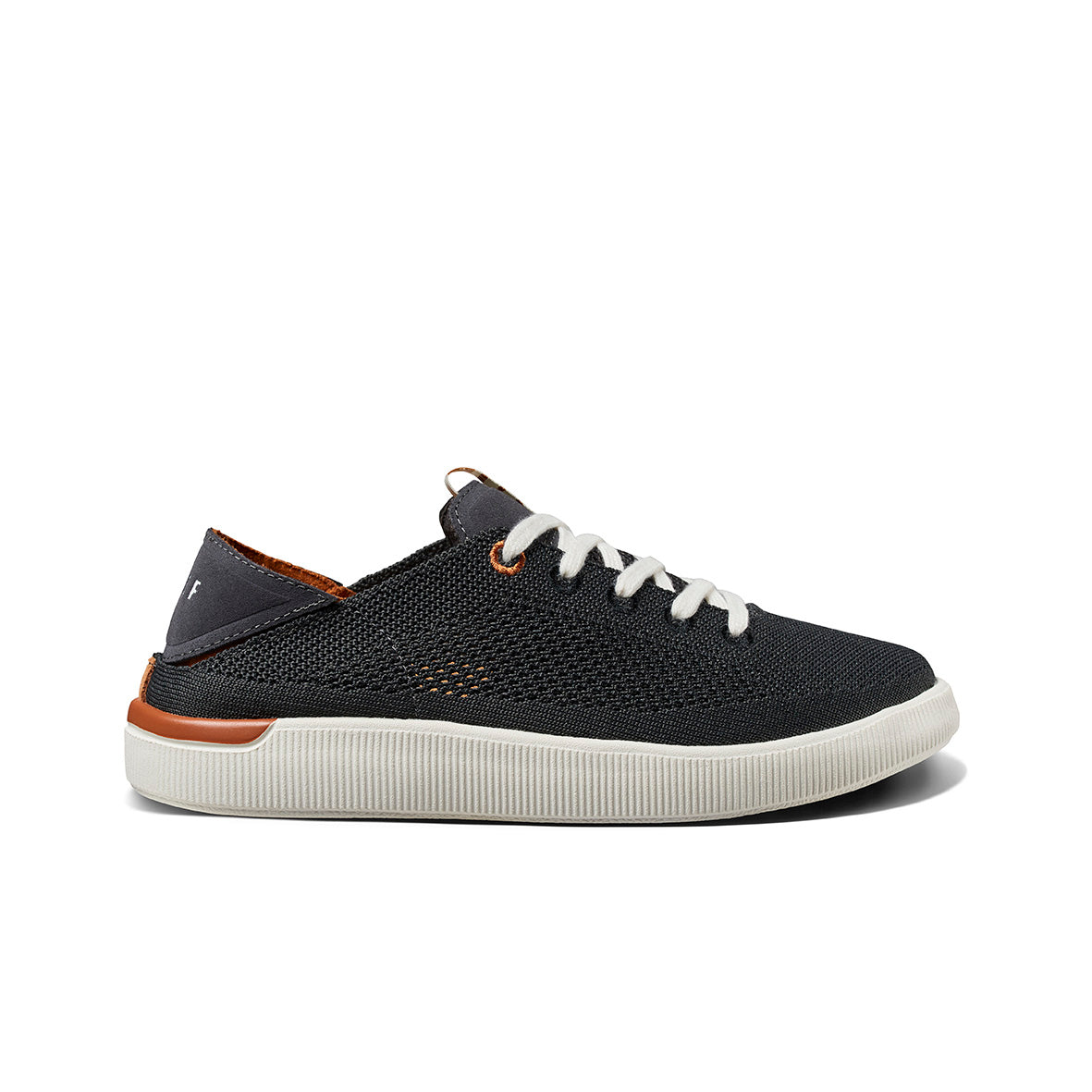 Womens Swellsole Neptune - Charcoal | SHOES | REEF