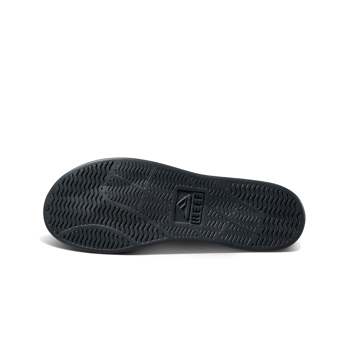 Mens Swellsole Neptune - Raven | SHOES | REEF