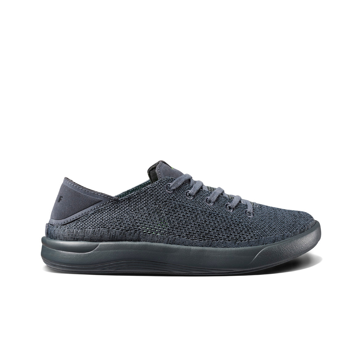 Mens Swellsole Neptune - Raven | SHOES | REEF