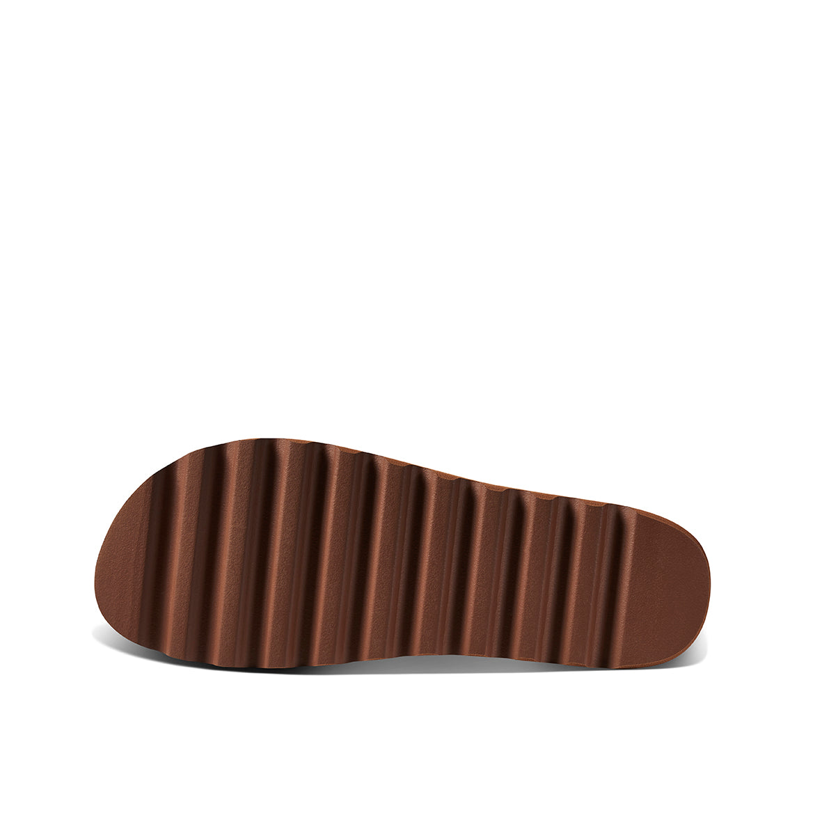 Womens Cushion Vista Hi - Espresso Duo | WOMENS SLIDES | REEF