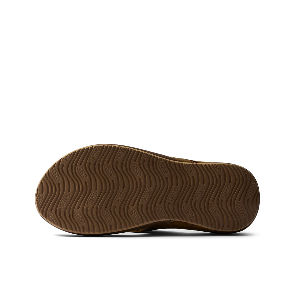 Mens Cushion Phantom 2.0 Le - Toffee | MENS SANDALS | REEF