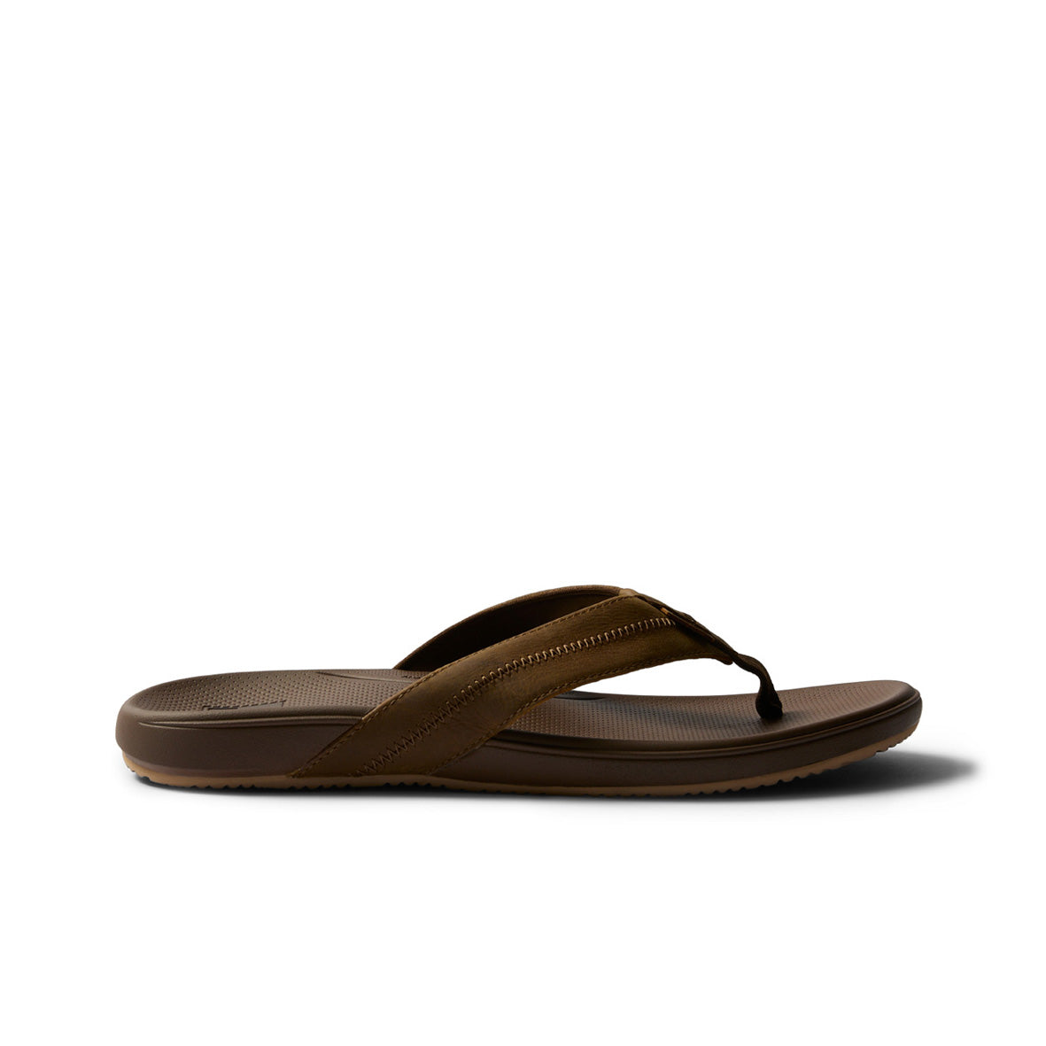 Mens Cushion Phantom 2.0 Le - Toffee | MENS SANDALS | REEF
