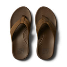 Mens Cushion Phantom 2.0 Le - Toffee | MENS SANDALS | REEF