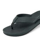 Mens Ojai Classic - Black | MENS SLIDES | REEF