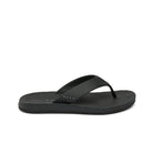 Mens Ojai Classic - Black | MENS SLIDES | REEF