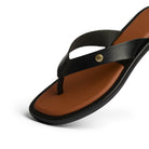 Womens Willow Ella - Black/Cocoa | WOMENS SANDALS | REEF