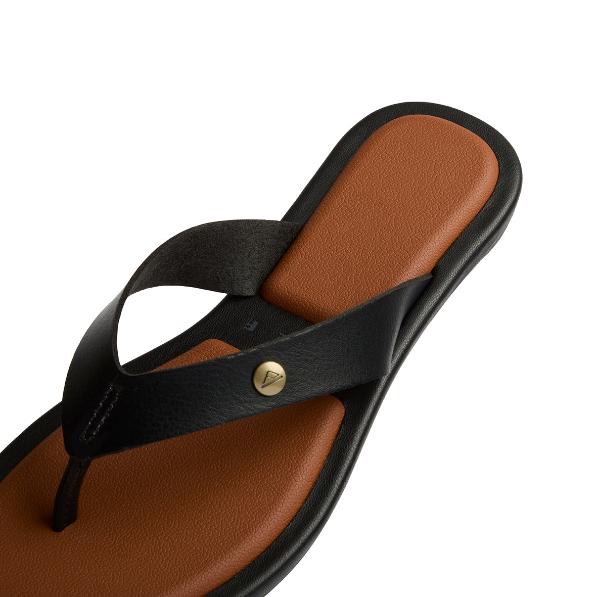 Womens Willow Ella - Black/Cocoa | WOMENS SANDALS | REEF