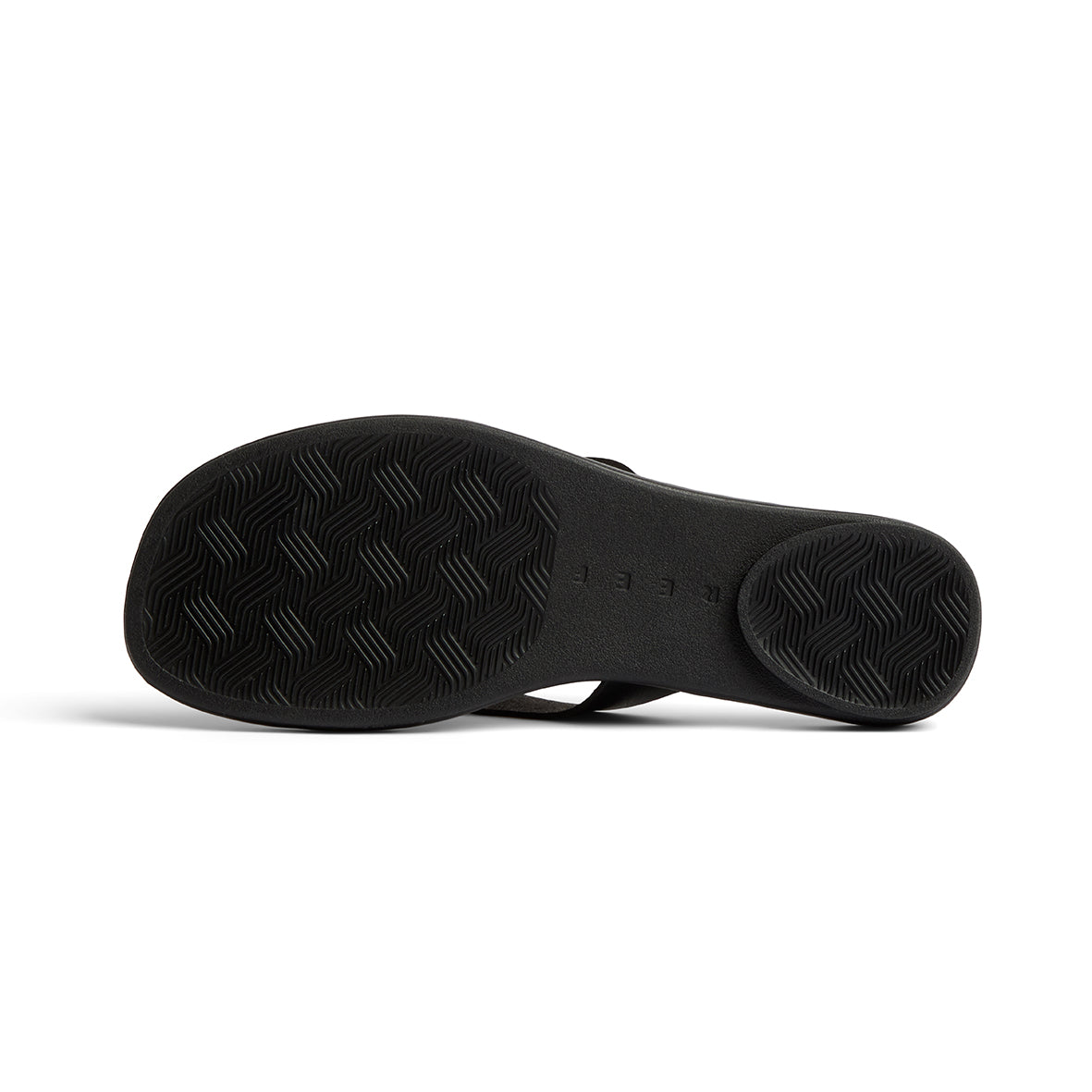 Womens Willow Ella - Black/Cocoa | WOMENS SANDALS | REEF